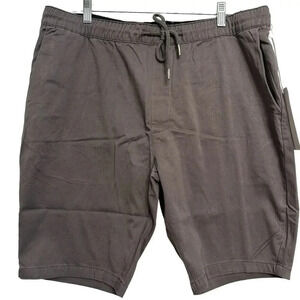 Modern American (Fidelity) NWT’s men’s LockDown shorts. Size XL